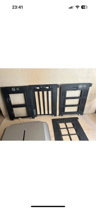 Scanner Epson Perfection Photo