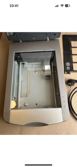 Scanner Epson Perfection Photo