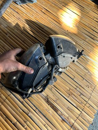 Faro Yamaha R1 y r6 07