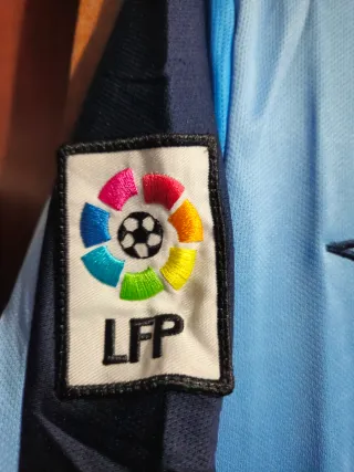 Camiseta Retro Celta de Vigo Umbro Talla L