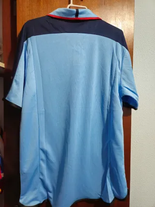 Camiseta Retro Celta de Vigo Umbro Talla L