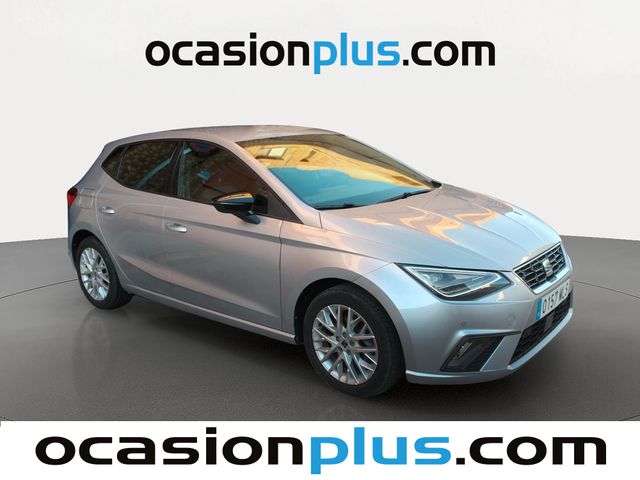 SEAT Ibiza 1.0 TSI S&S FR XL 81 kW (110 CV)