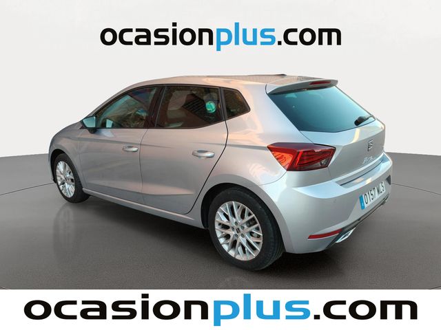 SEAT Ibiza 1.0 TSI S&S FR XL 81 kW (110 CV)