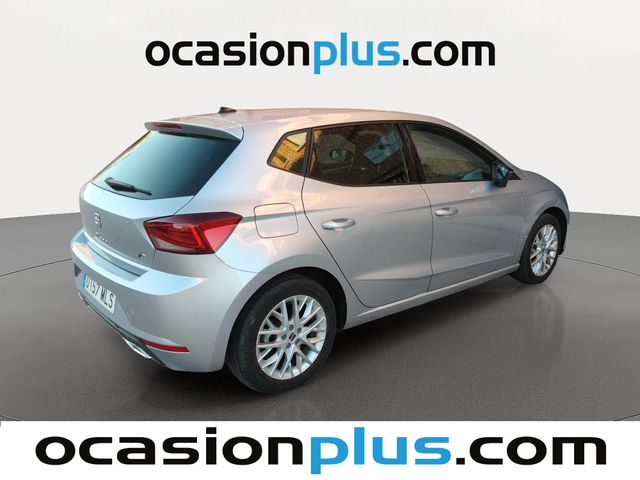 SEAT Ibiza 1.0 TSI S&S FR XL 81 kW (110 CV)
