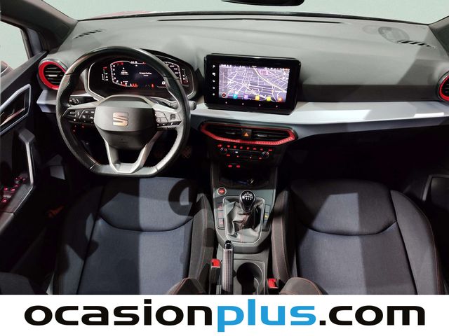 SEAT Ibiza 1.0 TSI S&S FR XL 81 kW (110 CV)