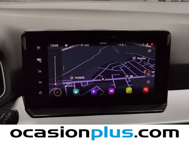 SEAT Ibiza 1.0 TSI S&S FR XL 81 kW (110 CV)