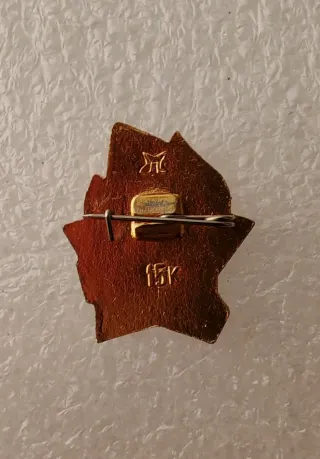 Spilla URSS Lenin CCCP