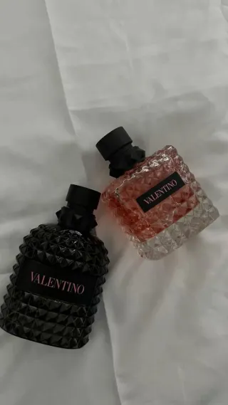 Valentino Born In Roma Perfume Hombre y Mujer