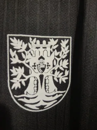 Camiseta Celta Centenario Iago Aspas Hummel