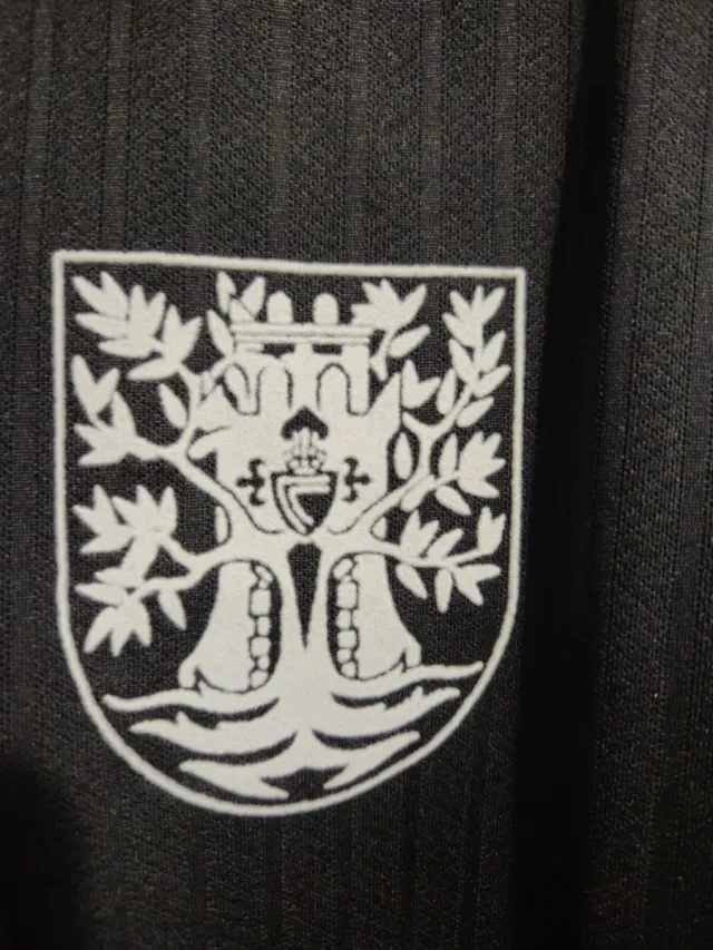 Camiseta Celta Centenario Iago Aspas Hummel