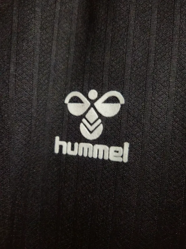 Camiseta Celta Centenario Iago Aspas Hummel