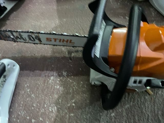 Motosierra Stihl MS 212