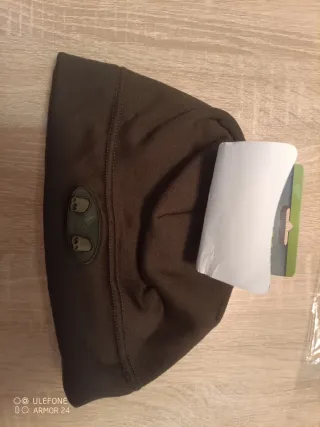 Gorro con luz Power Cap