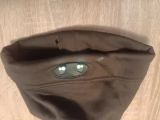 Gorro con luz Power Cap