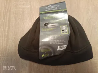 Gorro con luz Power Cap