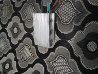 Kit Patinete Eléctrico: Motor y Controlador