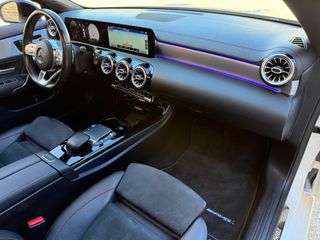 Mercedes-Benz Clase CLA 2021