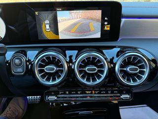 Mercedes-Benz Clase CLA 2021