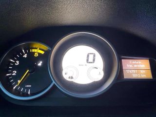 Renault Megane Sport Tourer 2011