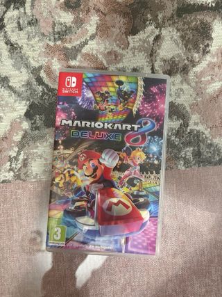 Super Smash Bros. Ultimate Nintendo Switch