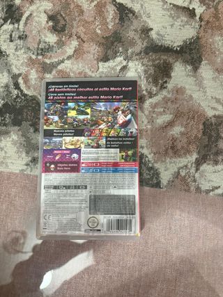 Super Smash Bros. Ultimate Nintendo Switch