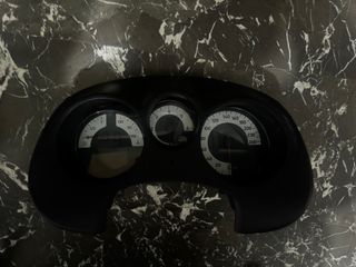 Marcador SEAT Altea FR