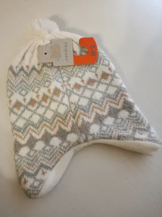 Gorro Primark unisex talla S-M
