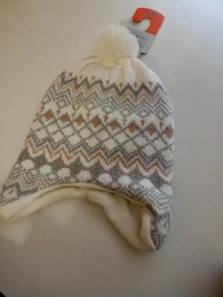 Gorro Primark unisex talla S-M