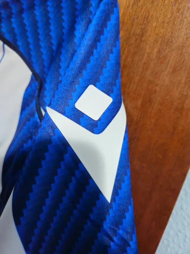 Camiseta Real Sociedad Oyarzabal Macron