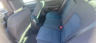 Volkswagen Passat 2021