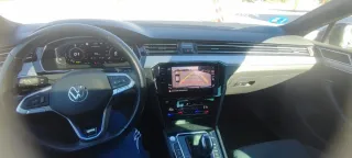 Volkswagen Passat 2021