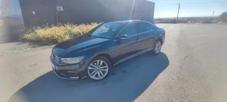 Volkswagen Passat 2021