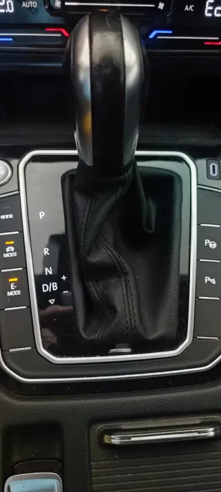 Volkswagen Passat 2021