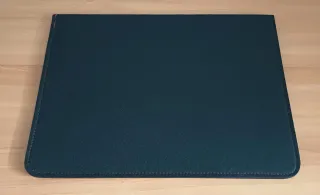 Carpeta Ferrari Santander