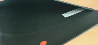 Carpeta Ferrari Santander