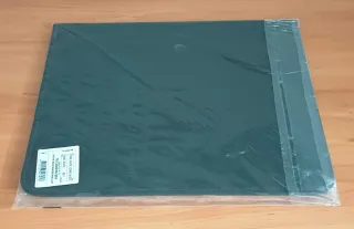 Carpeta Ferrari Santander