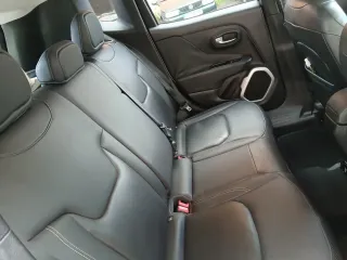 Jeep Renegade Limited