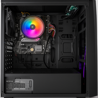 Torre PC Gaming i5-10500 Lista