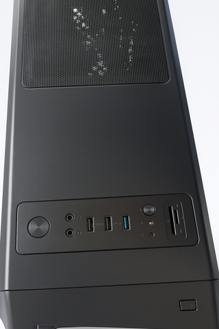 Torre PC Gaming i5-10500 Lista