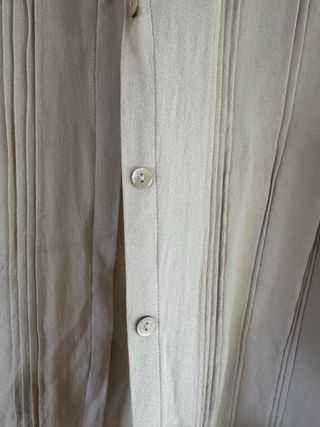 Blusa Massimo Dutti mujer