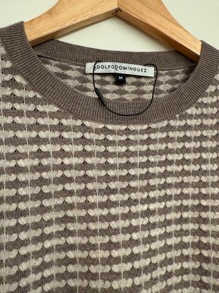 Jersey Adolfo Domínguez M