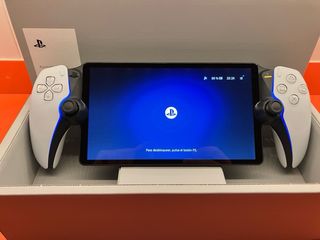 Sony PlayStation Portal para PS5