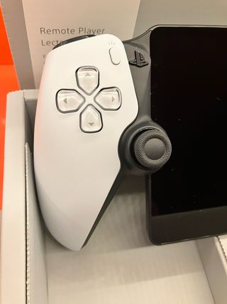 Sony PlayStation Portal para PS5