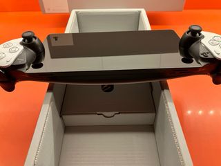 Sony PlayStation Portal para PS5