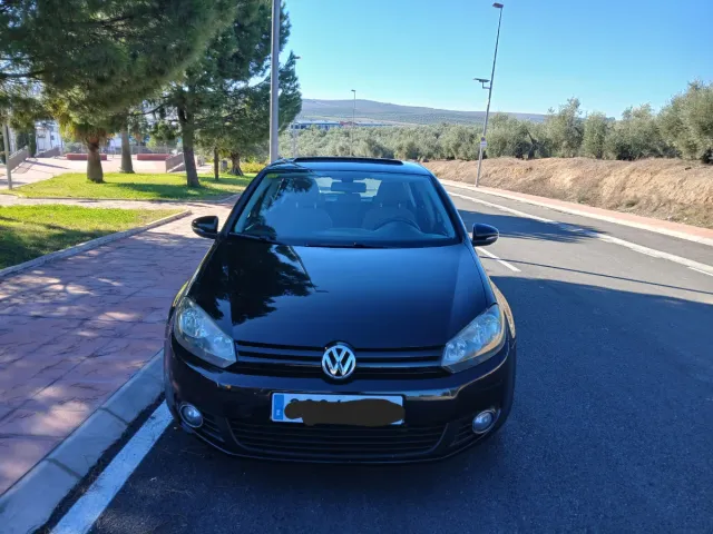 Volkswagen Golf 2010