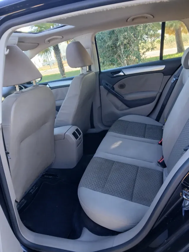 Volkswagen Golf 2010