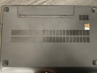 Portátil Lenovo Negro