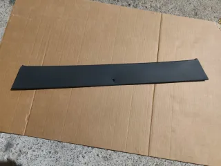 Plásticos Interiores Renault Super 5