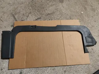 Plásticos Interiores Renault Super 5