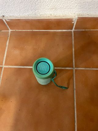 Altavoz JBL